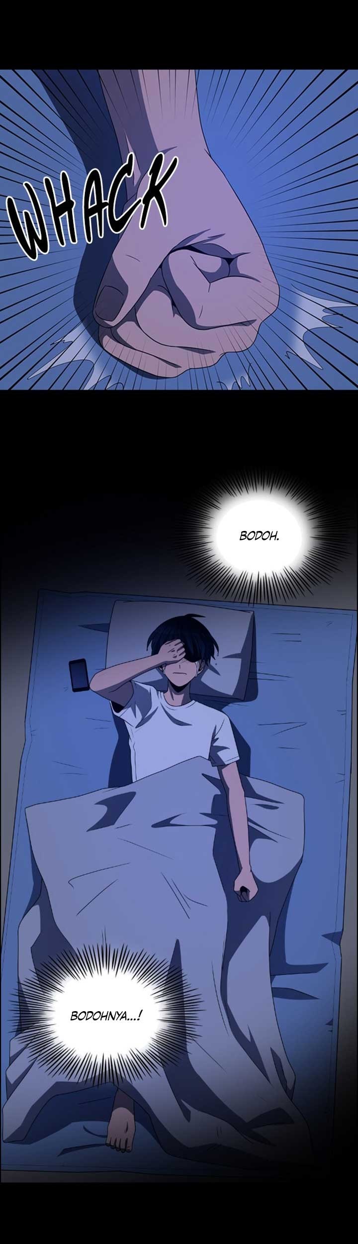 No Scope Chapter 54 - halaman 34