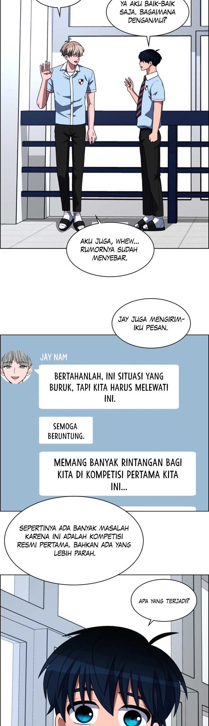 No Scope Chapter 54 - halaman 36