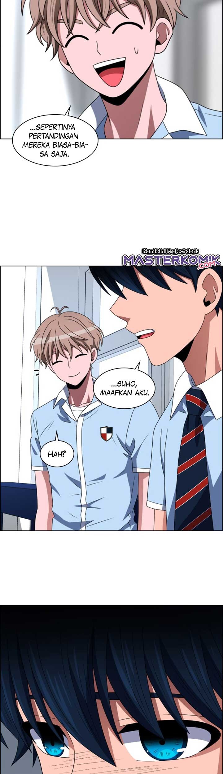 No Scope Chapter 54 - halaman 38