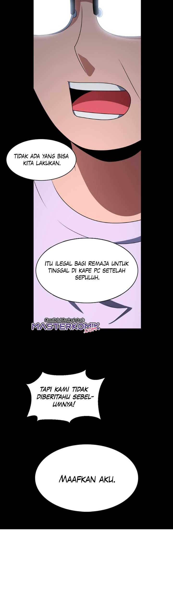 No Scope Chapter 54 - halaman 4