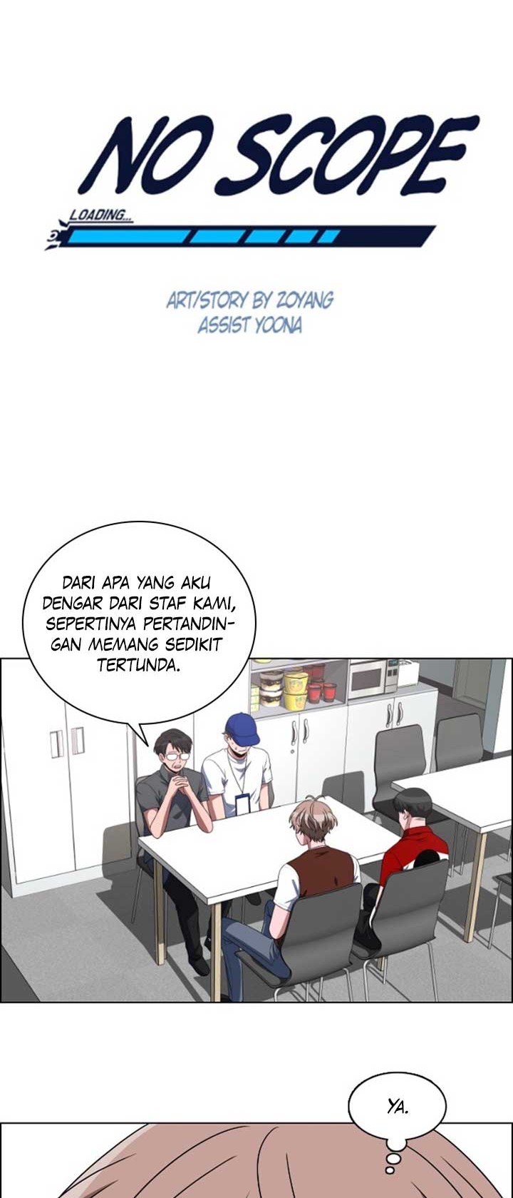 No Scope Chapter 54 - halaman 5