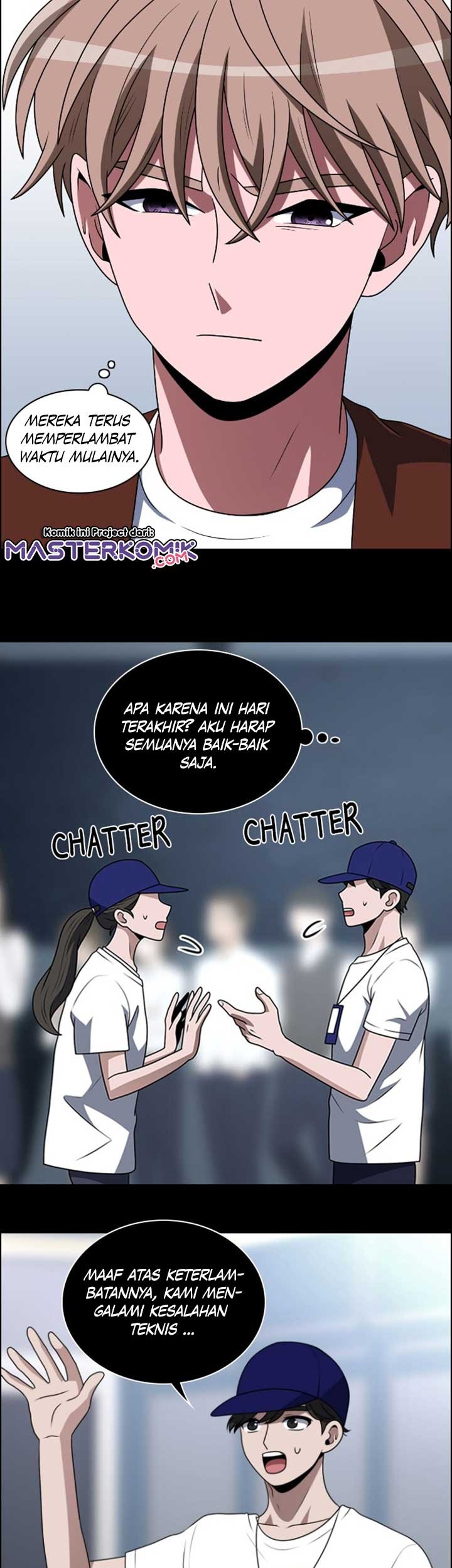 No Scope Chapter 54 - halaman 6