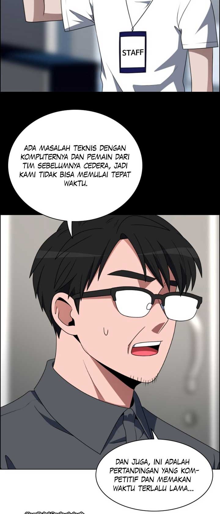 No Scope Chapter 54 - halaman 7