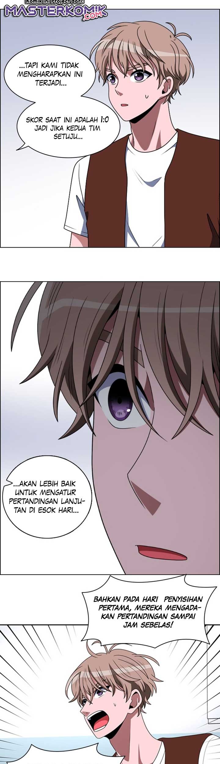 No Scope Chapter 54 - halaman 8