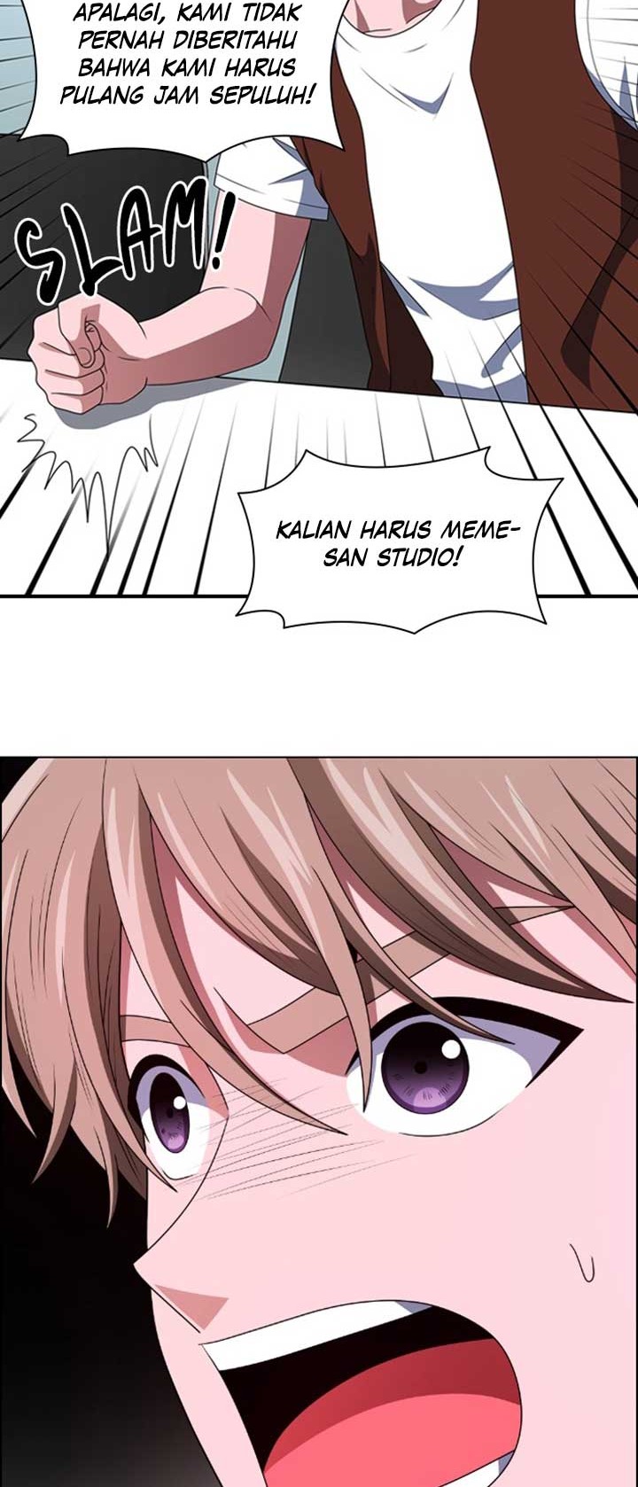 No Scope Chapter 54 - halaman 9