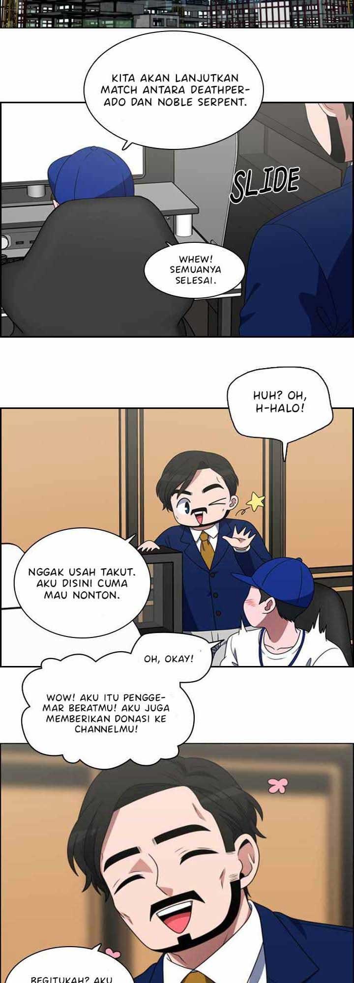 No Scope Chapter 55 - halaman 14