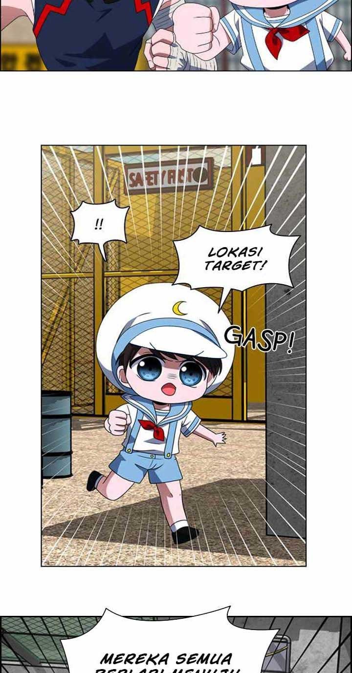 No Scope Chapter 55 - halaman 16