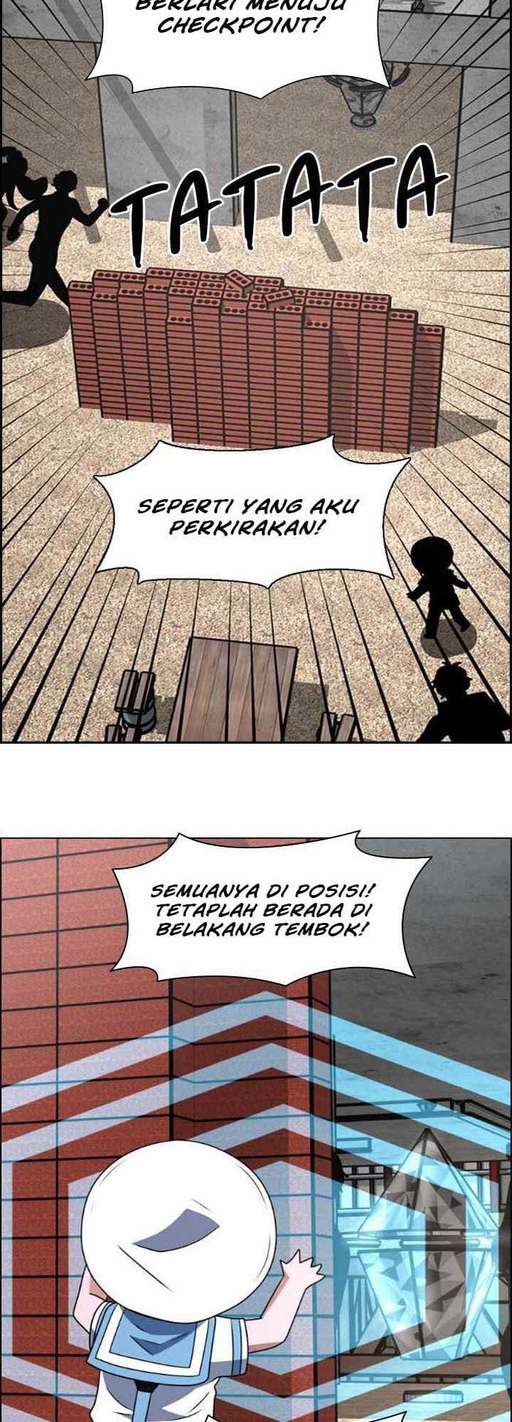 No Scope Chapter 55 - halaman 17