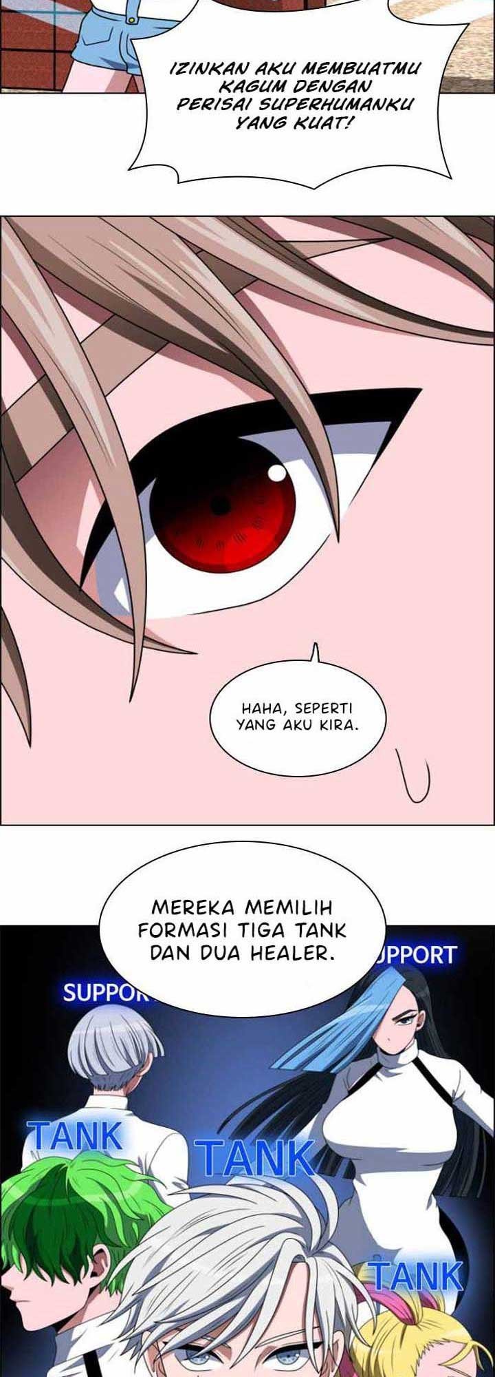 No Scope Chapter 55 - halaman 18