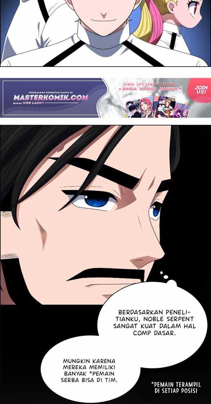 No Scope Chapter 55 - halaman 19