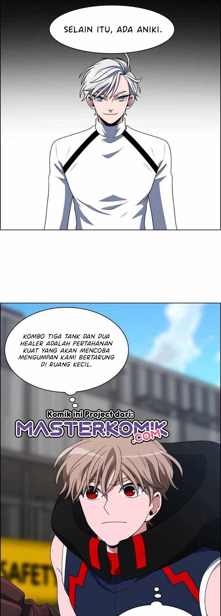 No Scope Chapter 55 - halaman 20