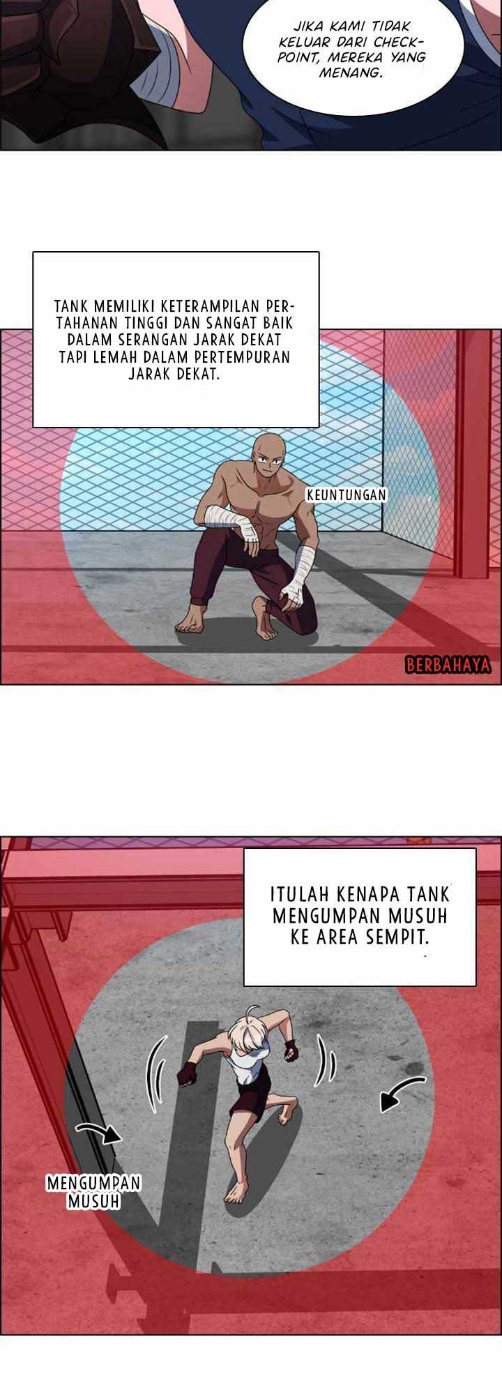 No Scope Chapter 55 - halaman 21