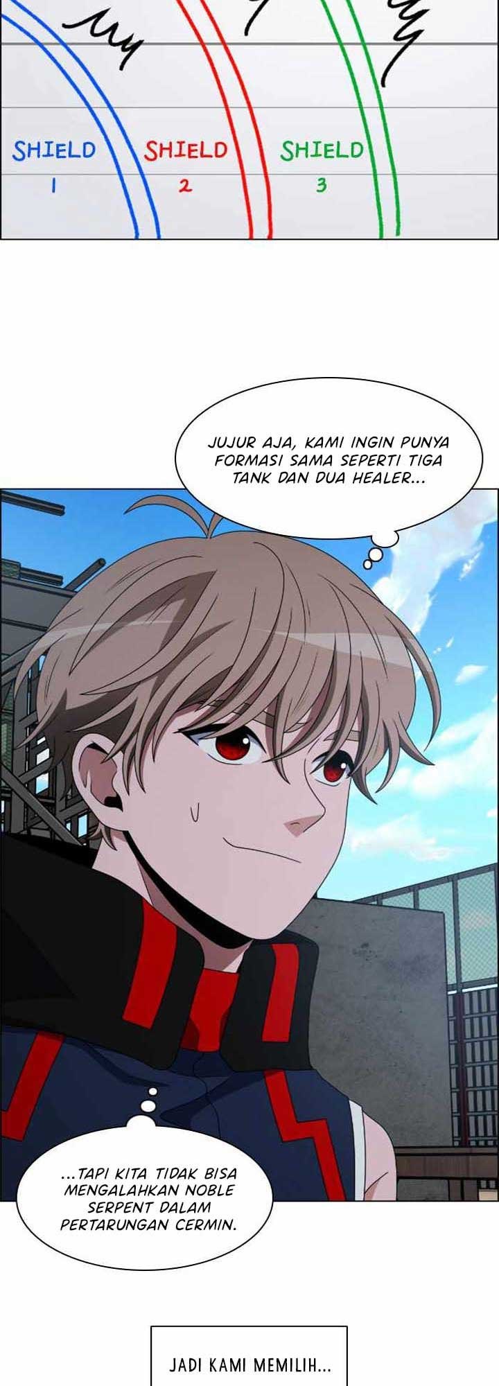 No Scope Chapter 55 - halaman 23