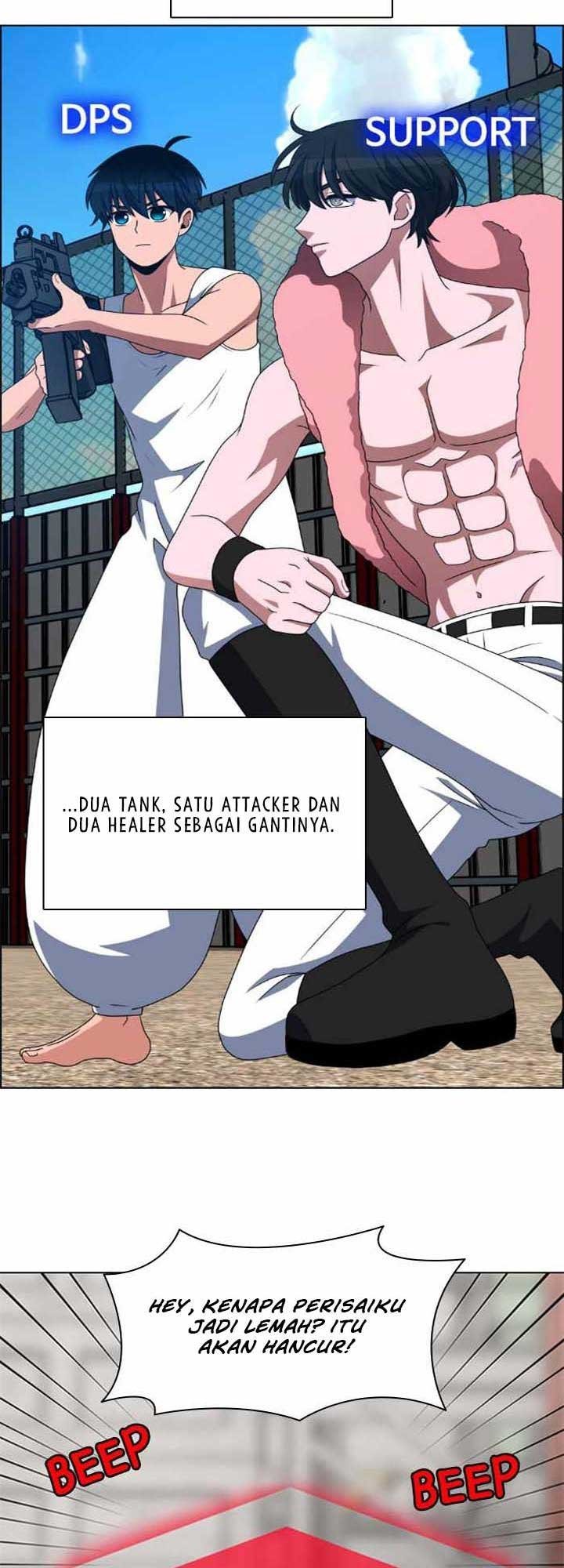 No Scope Chapter 55 - halaman 24