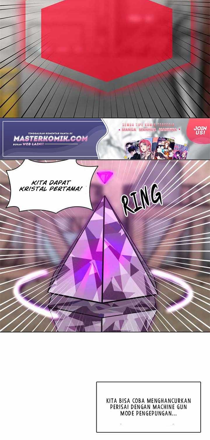 No Scope Chapter 55 - halaman 25