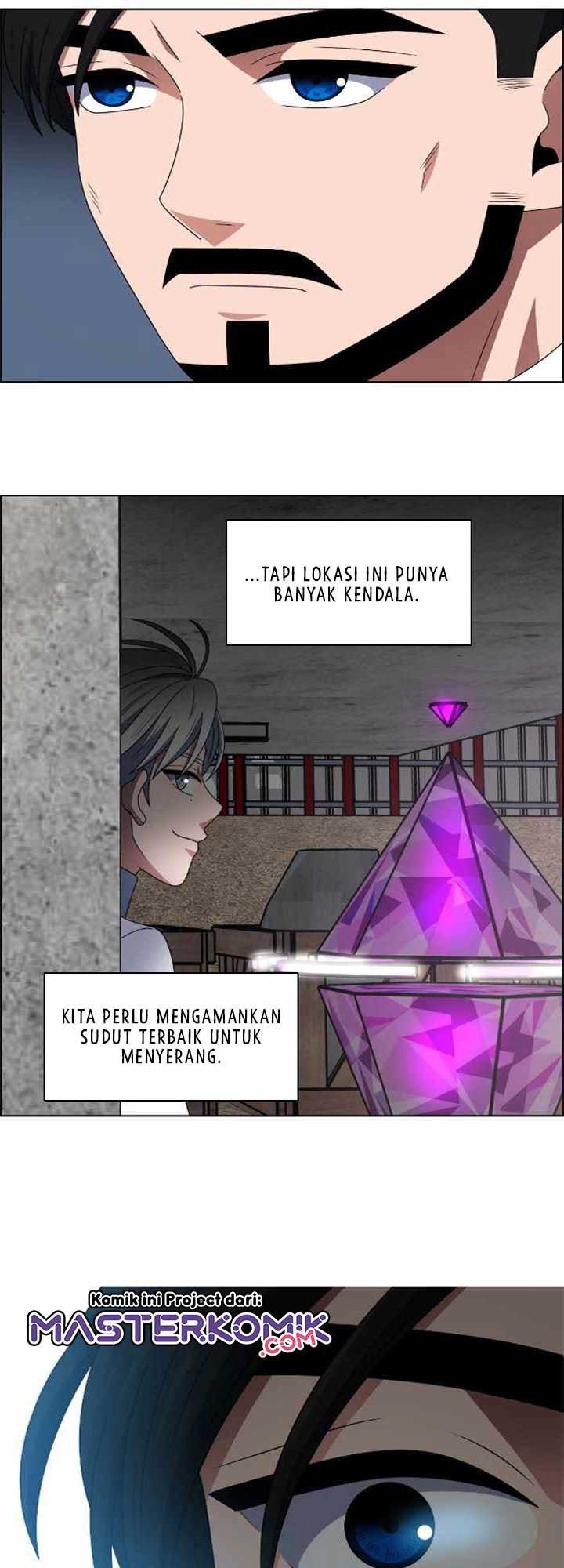 No Scope Chapter 55 - halaman 26