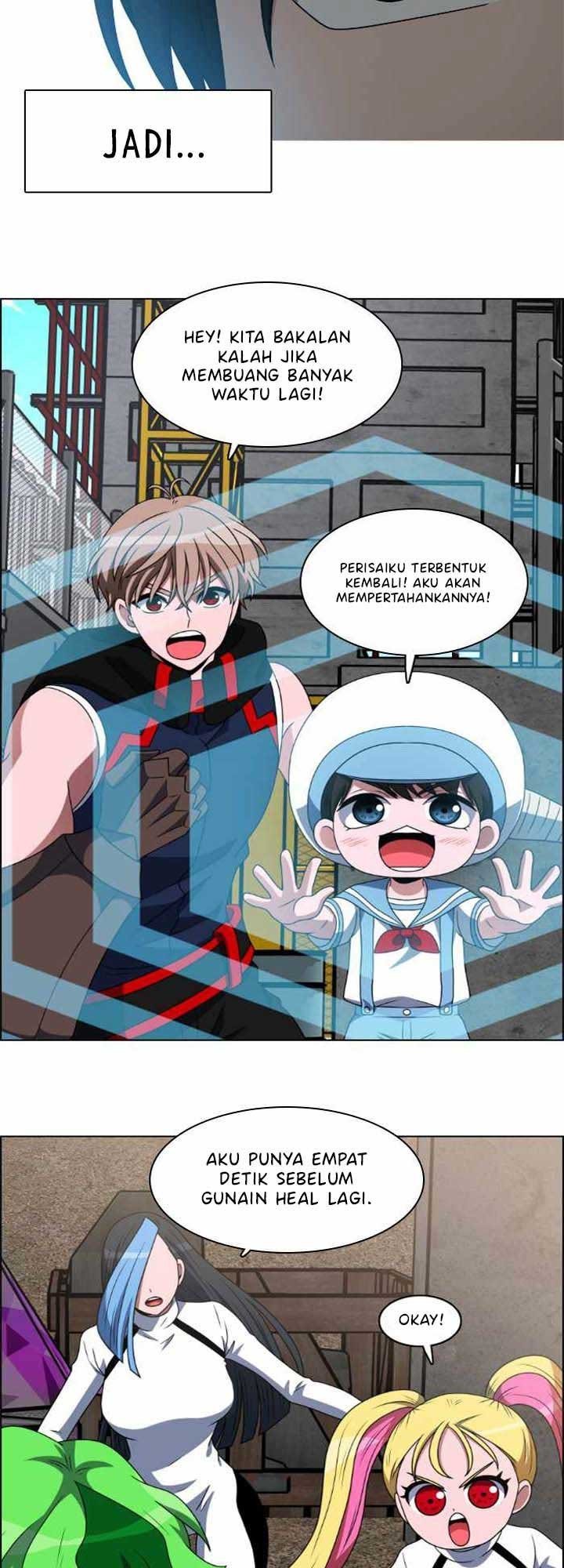 No Scope Chapter 55 - halaman 27