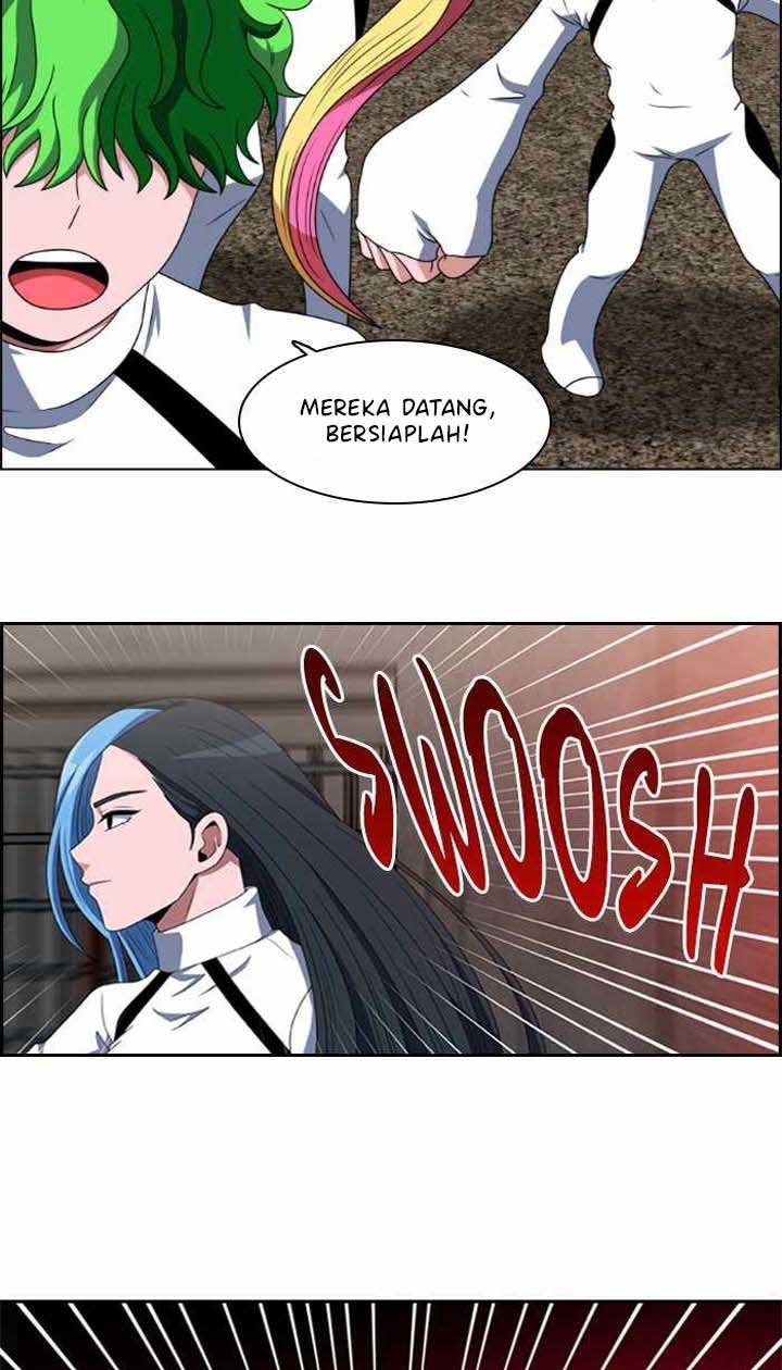 No Scope Chapter 55 - halaman 28