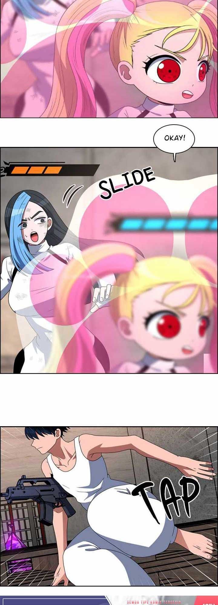 No Scope Chapter 55 - halaman 30