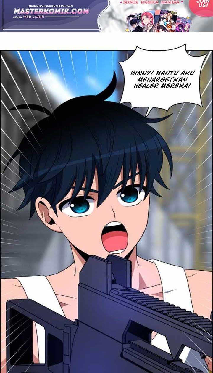 No Scope Chapter 55 - halaman 31