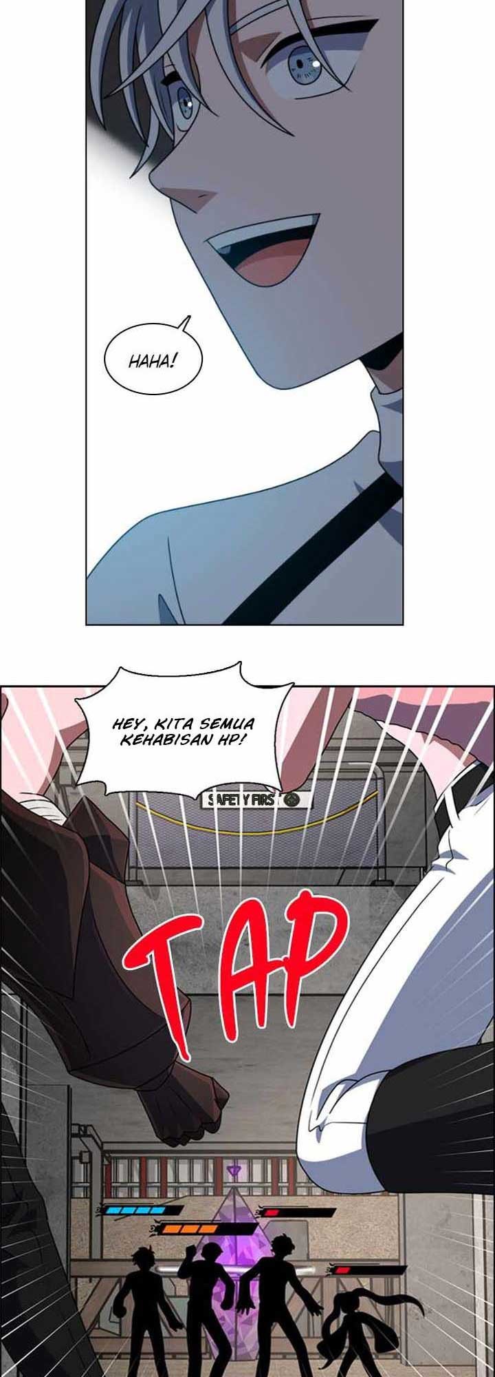No Scope Chapter 55 - halaman 36