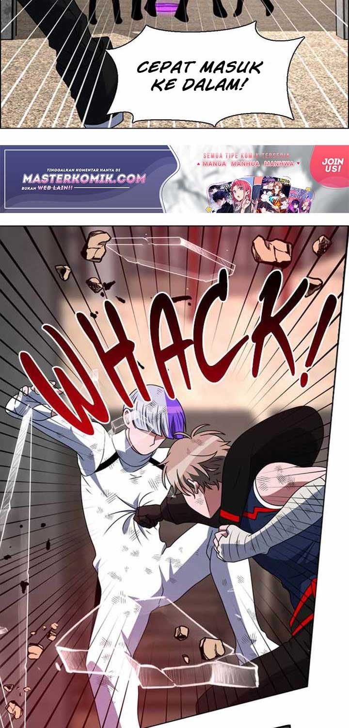 No Scope Chapter 55 - halaman 37