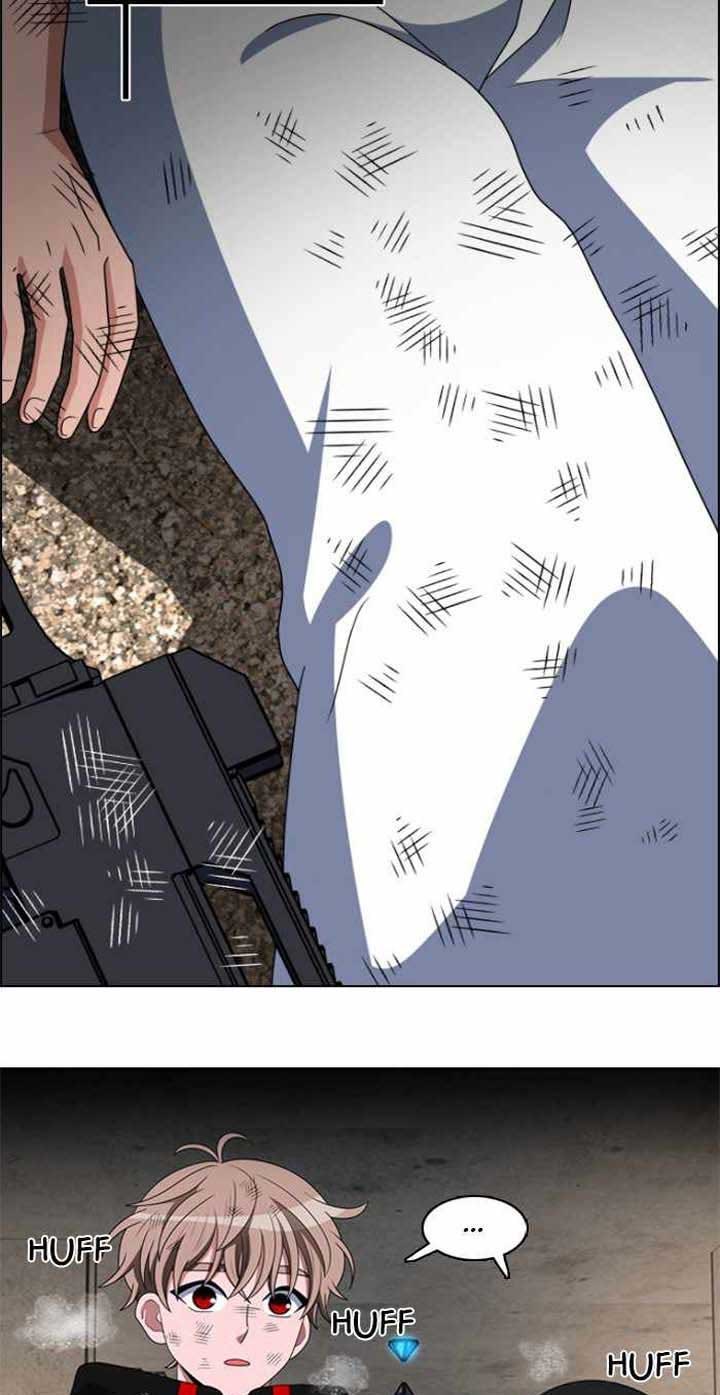 No Scope Chapter 55 - halaman 40