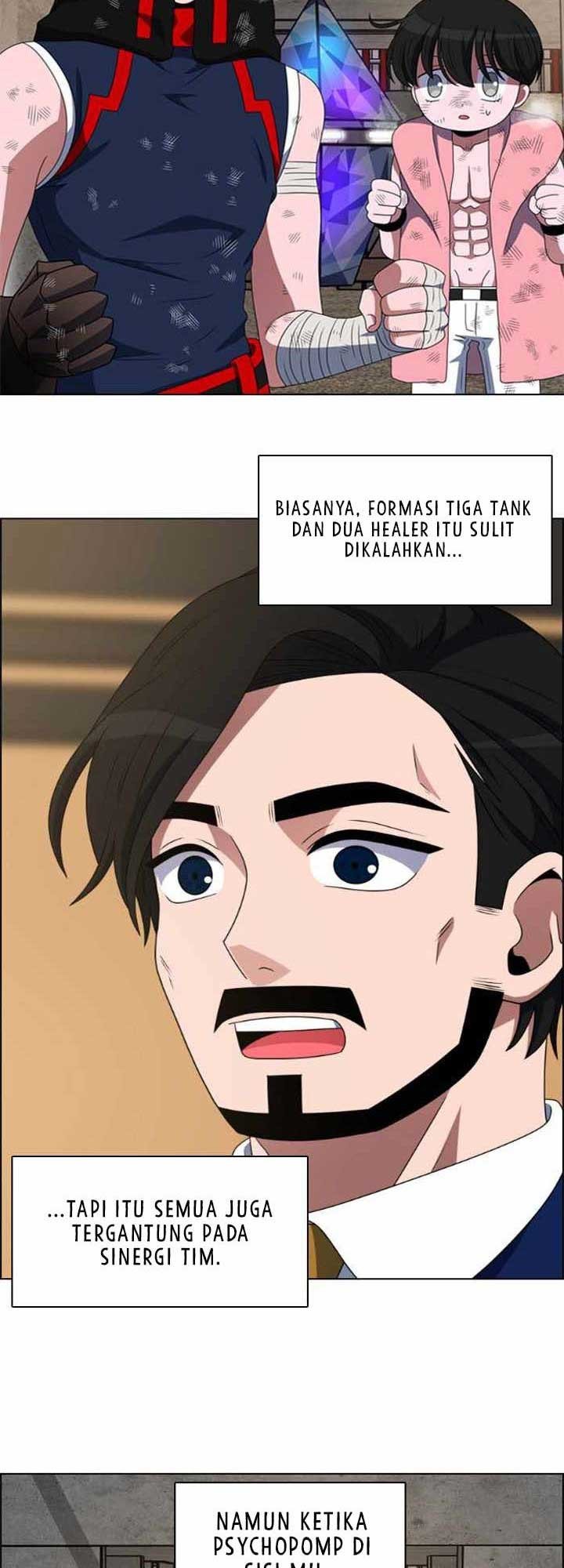 No Scope Chapter 55 - halaman 41