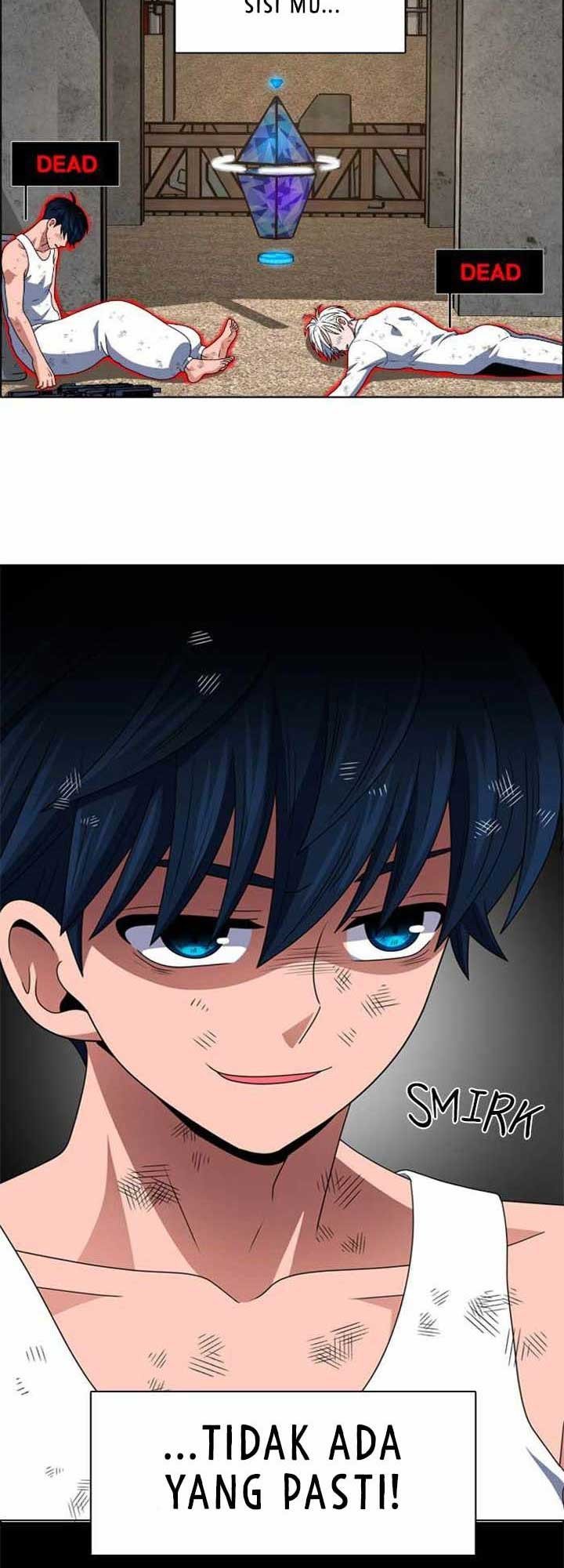 No Scope Chapter 55 - halaman 42
