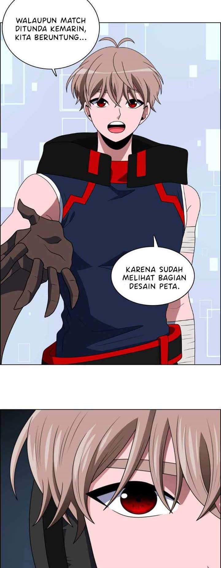 No Scope Chapter 55 - halaman 7