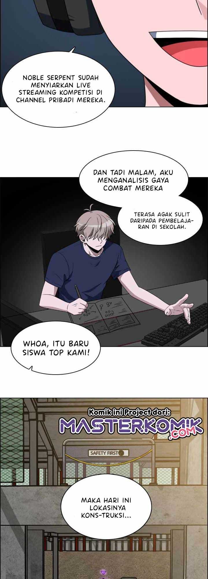 No Scope Chapter 55 - halaman 8