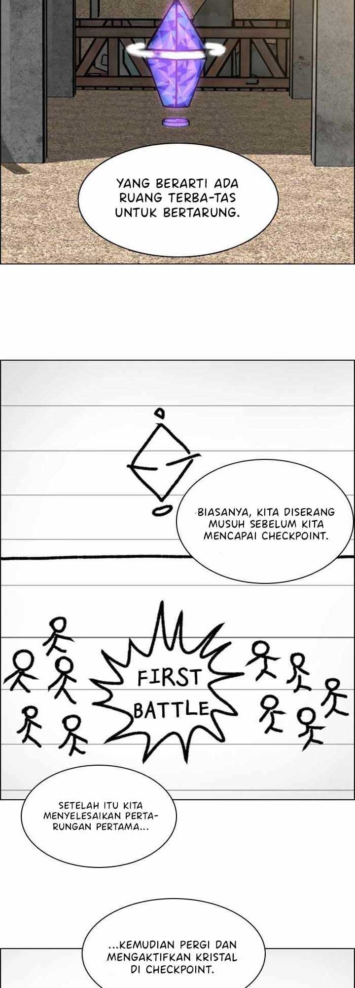 No Scope Chapter 55 - halaman 9