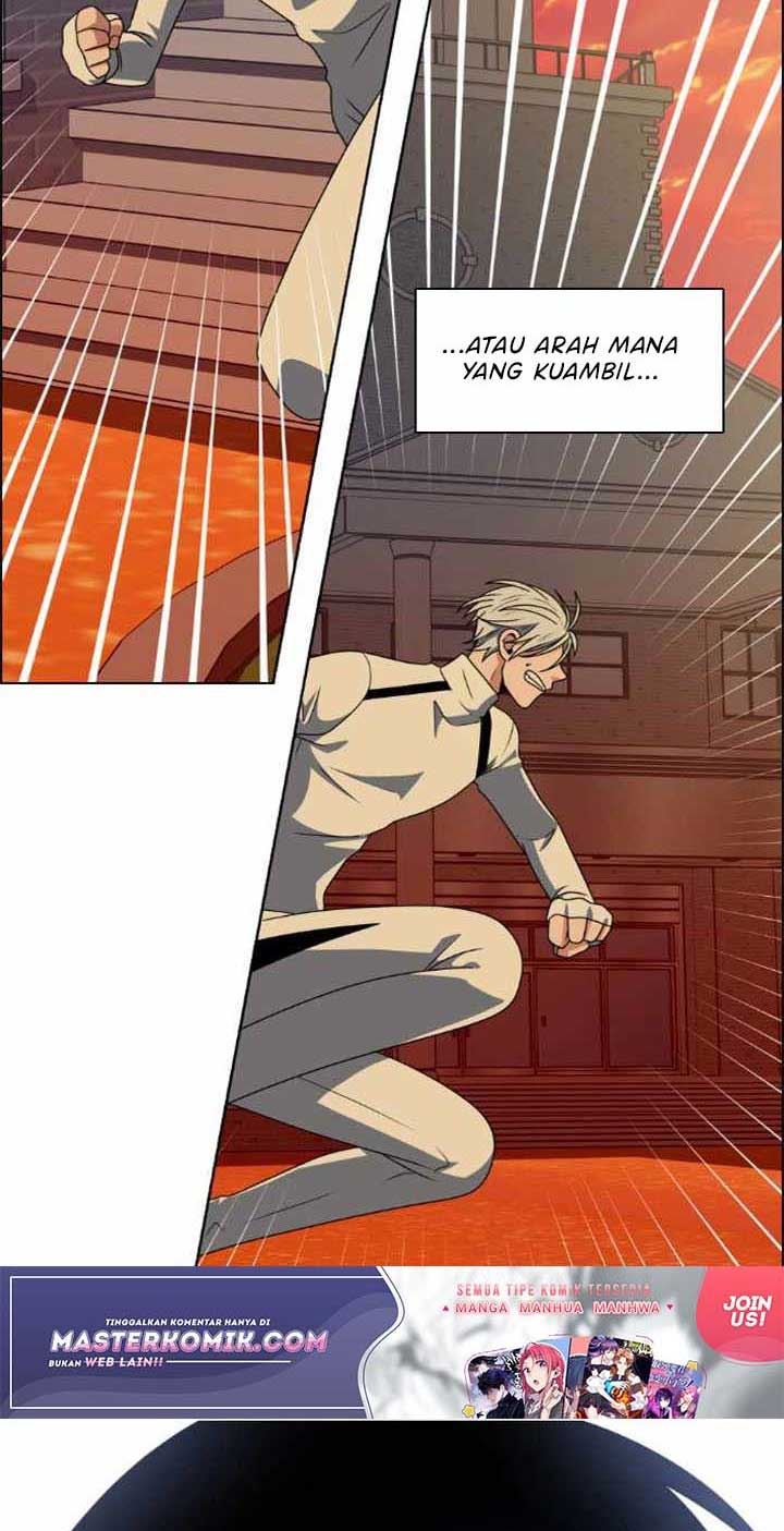 No Scope Chapter 56 - halaman 14