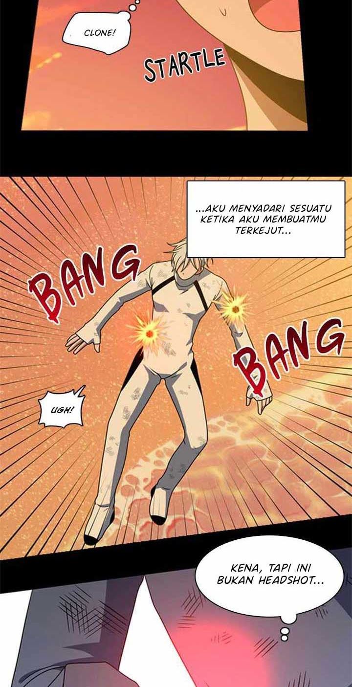 No Scope Chapter 56 - halaman 17