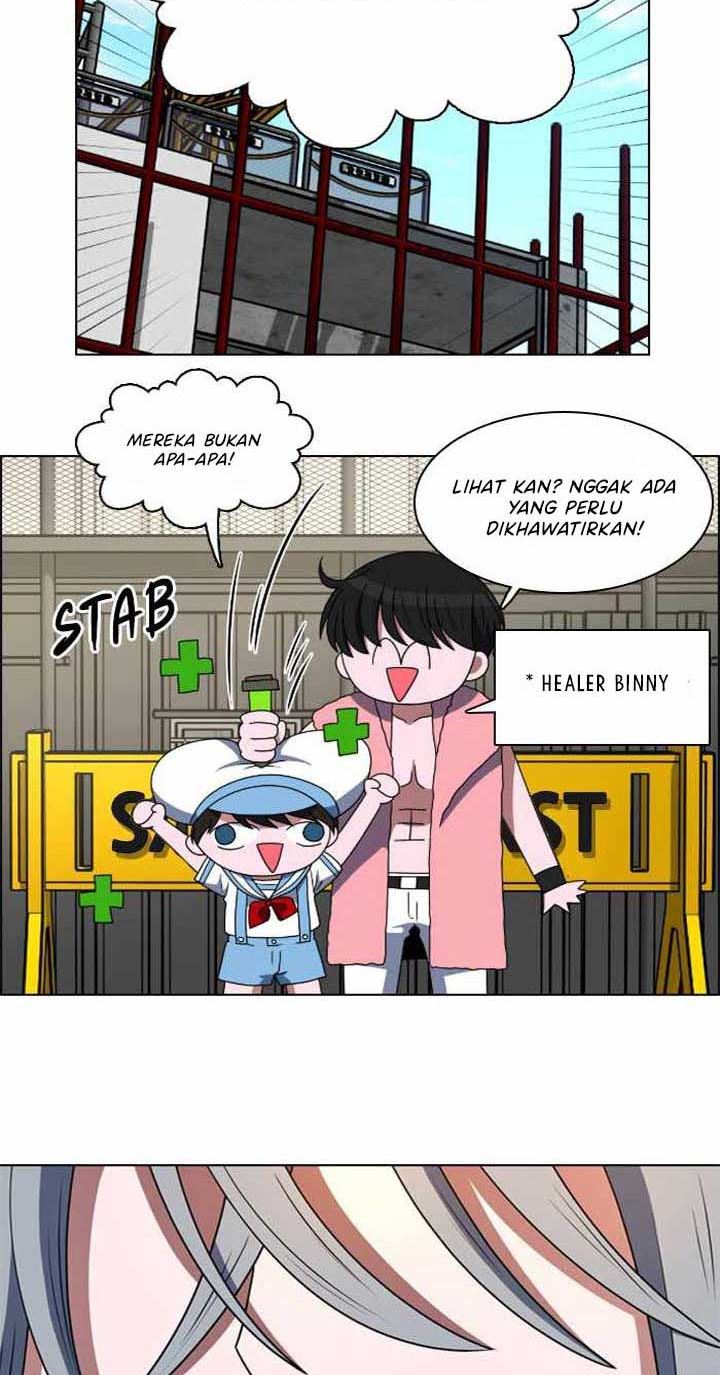 No Scope Chapter 56 - halaman 23