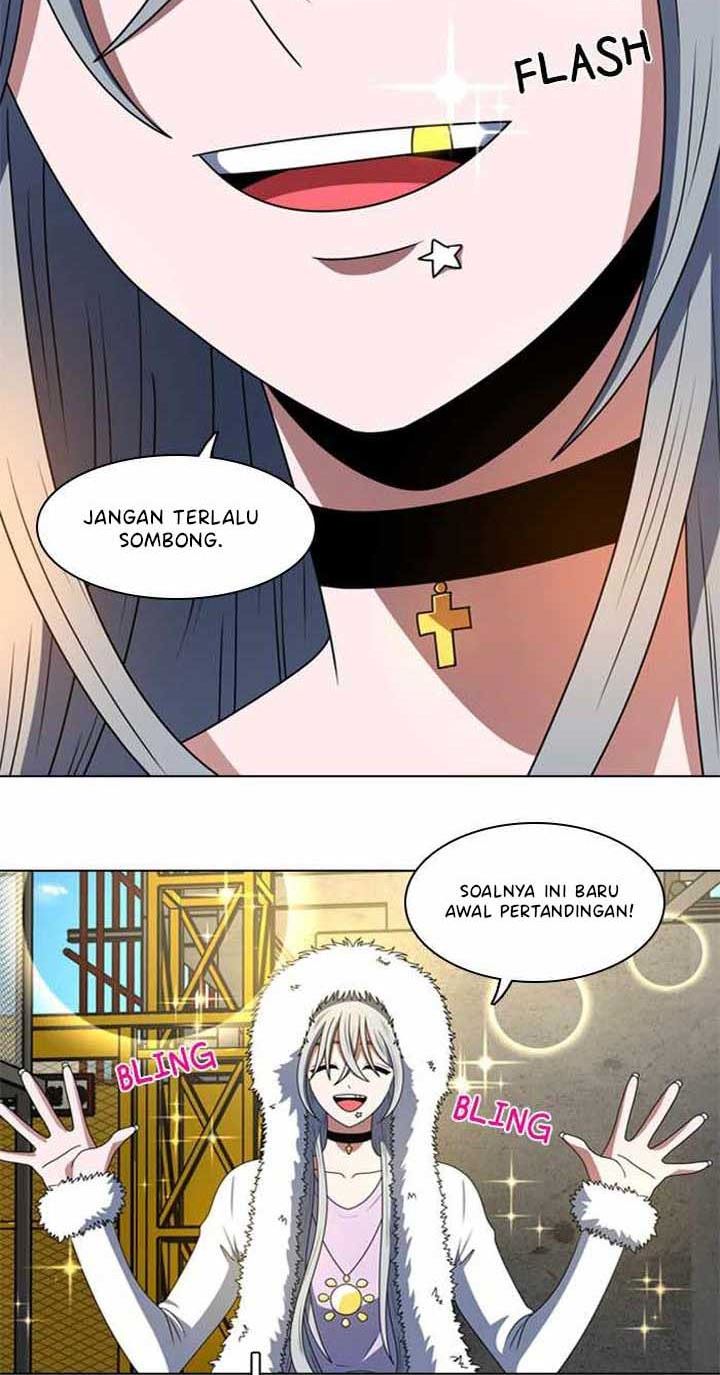No Scope Chapter 56 - halaman 24