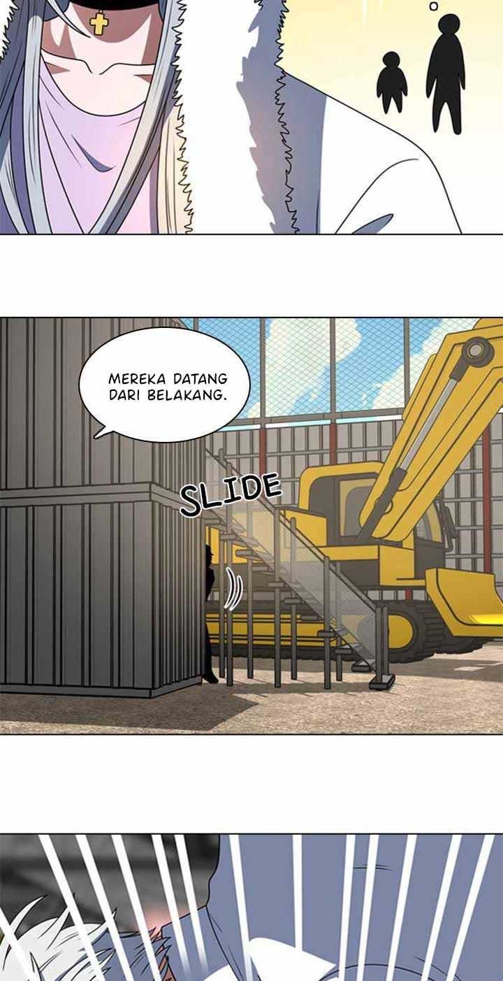 No Scope Chapter 56 - halaman 26