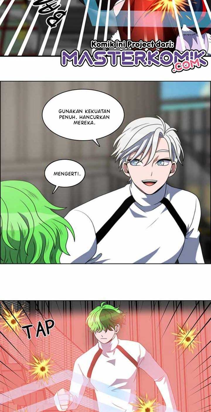 No Scope Chapter 56 - halaman 28