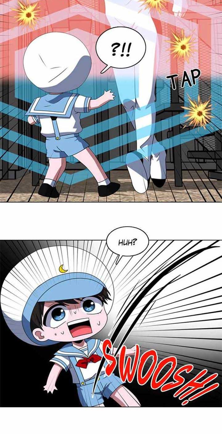 No Scope Chapter 56 - halaman 29