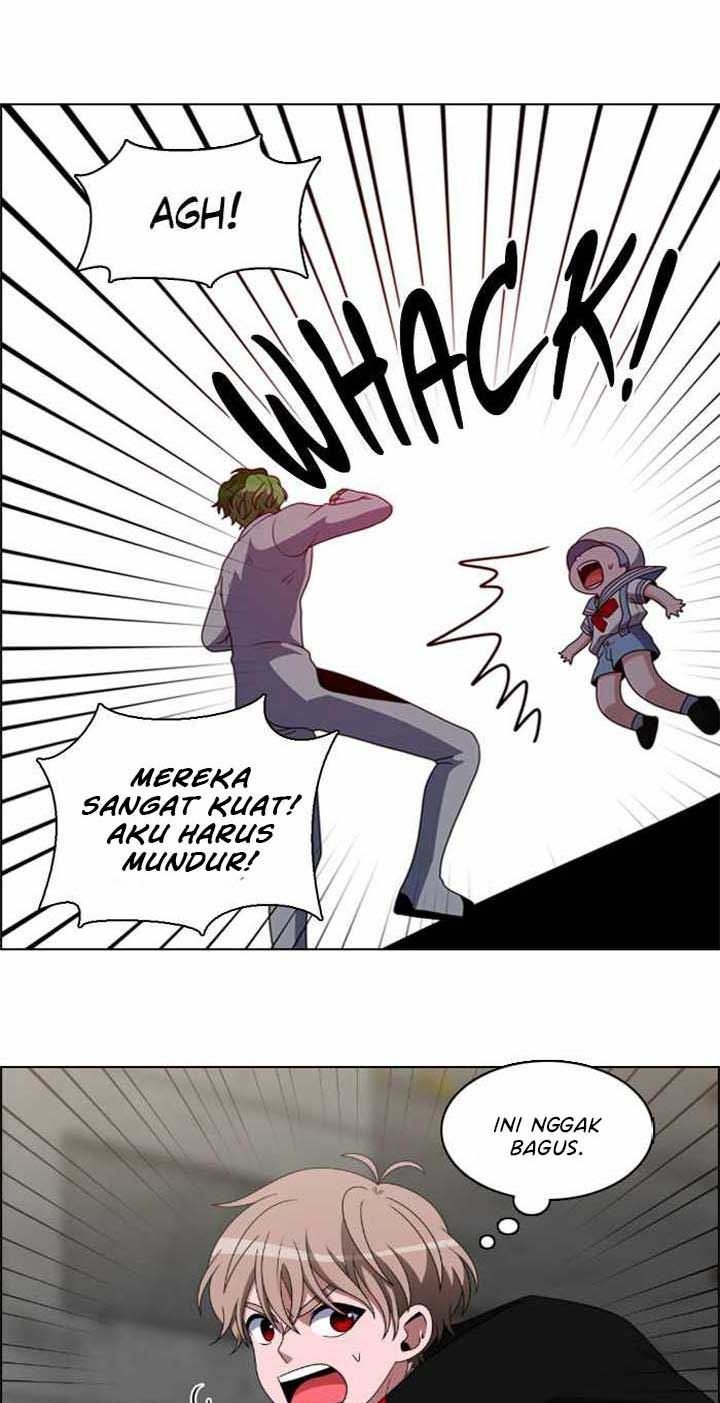 No Scope Chapter 56 - halaman 30