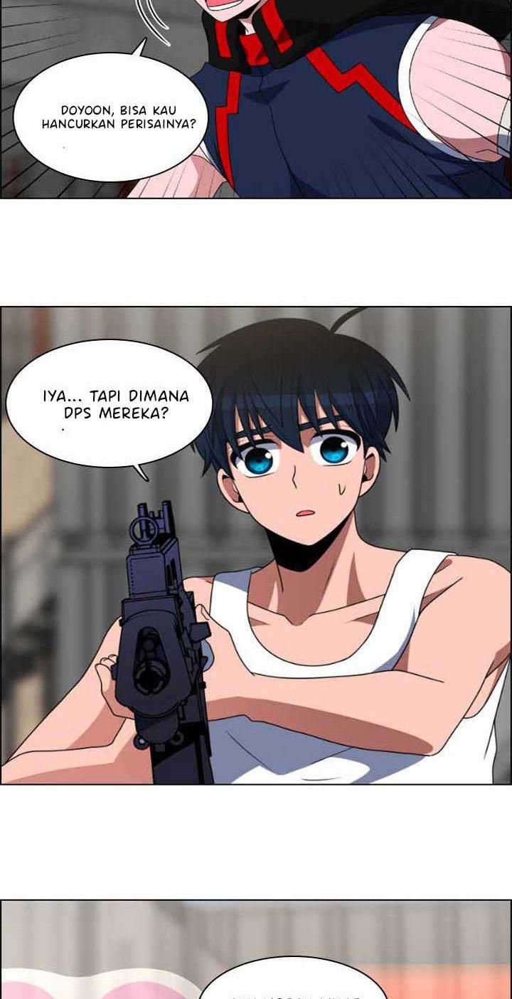 No Scope Chapter 56 - halaman 31