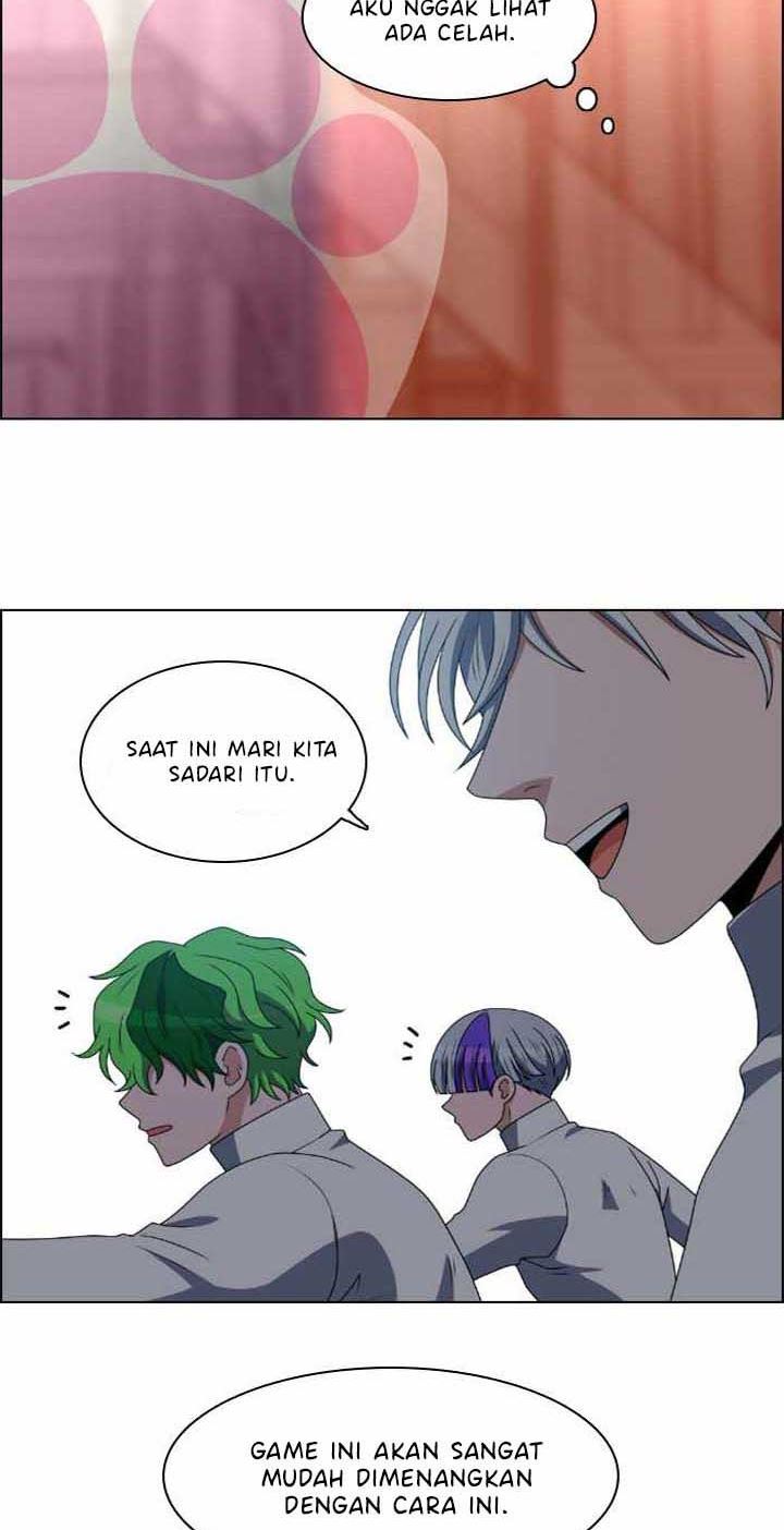 No Scope Chapter 56 - halaman 32