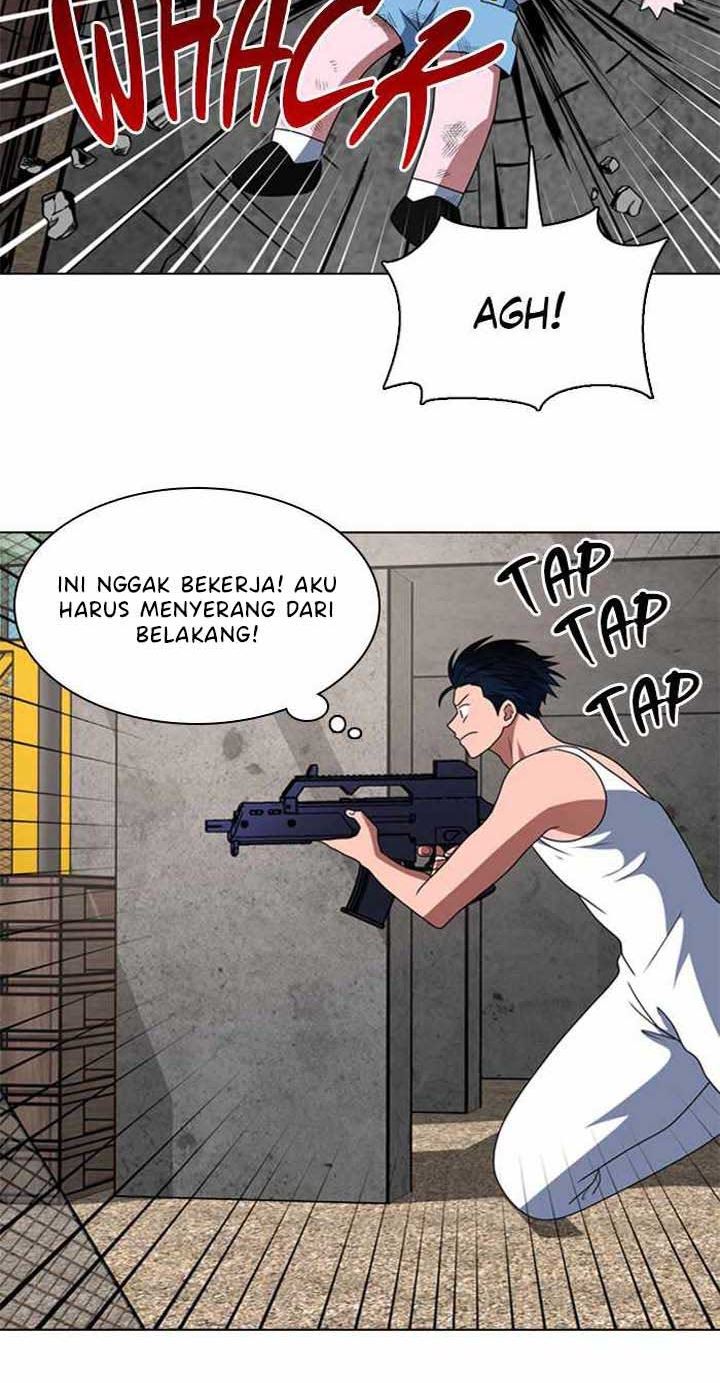 No Scope Chapter 56 - halaman 35