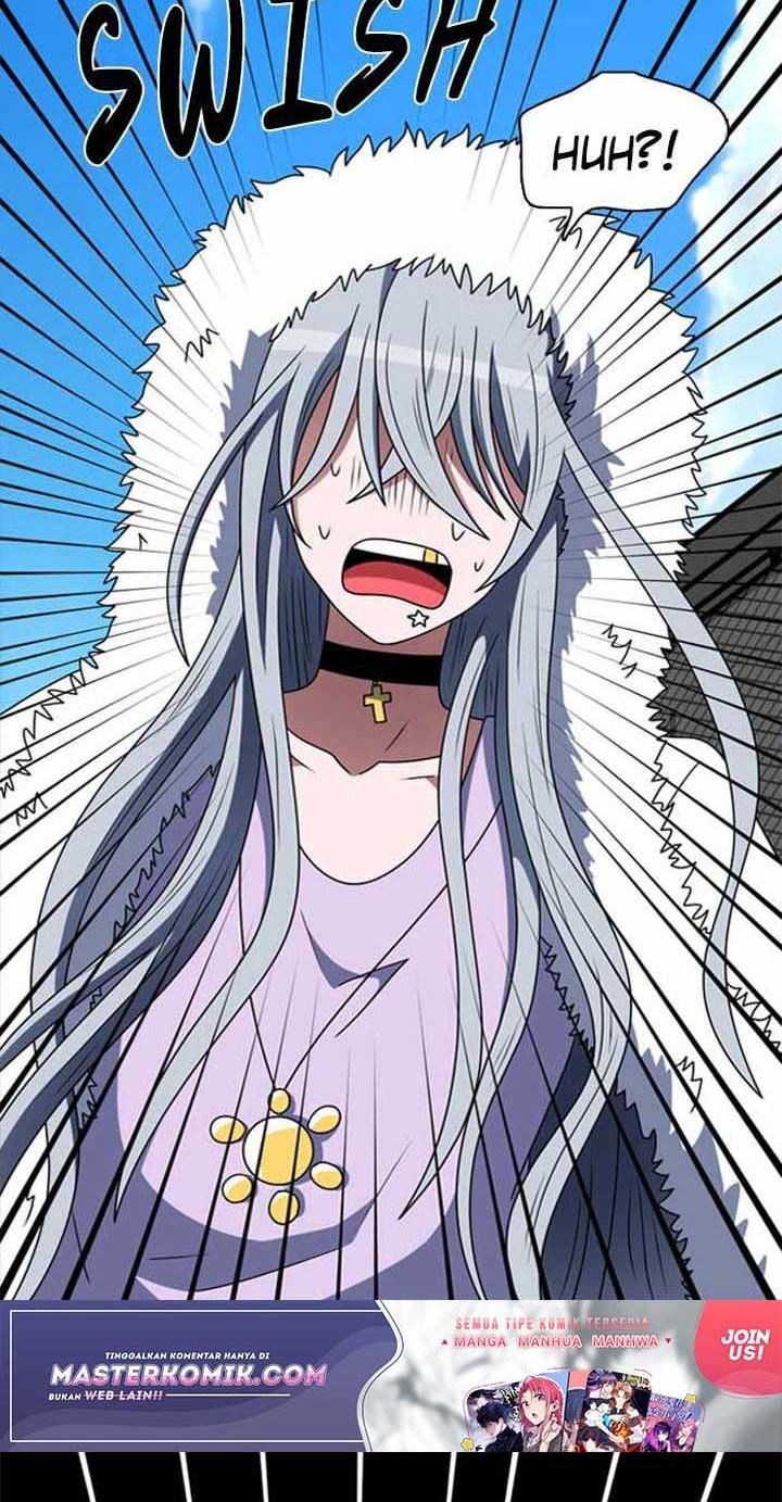 No Scope Chapter 56 - halaman 40