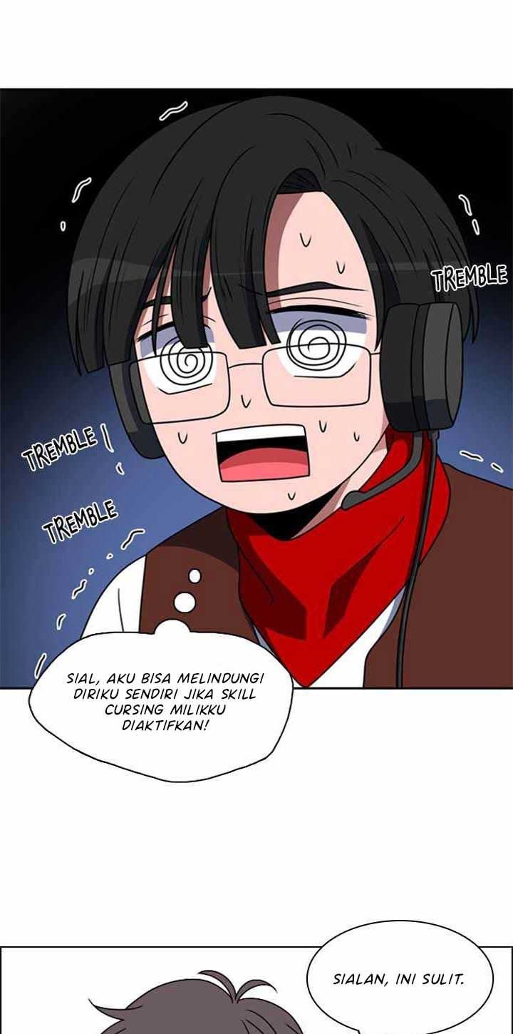 No Scope Chapter 56 - halaman 42