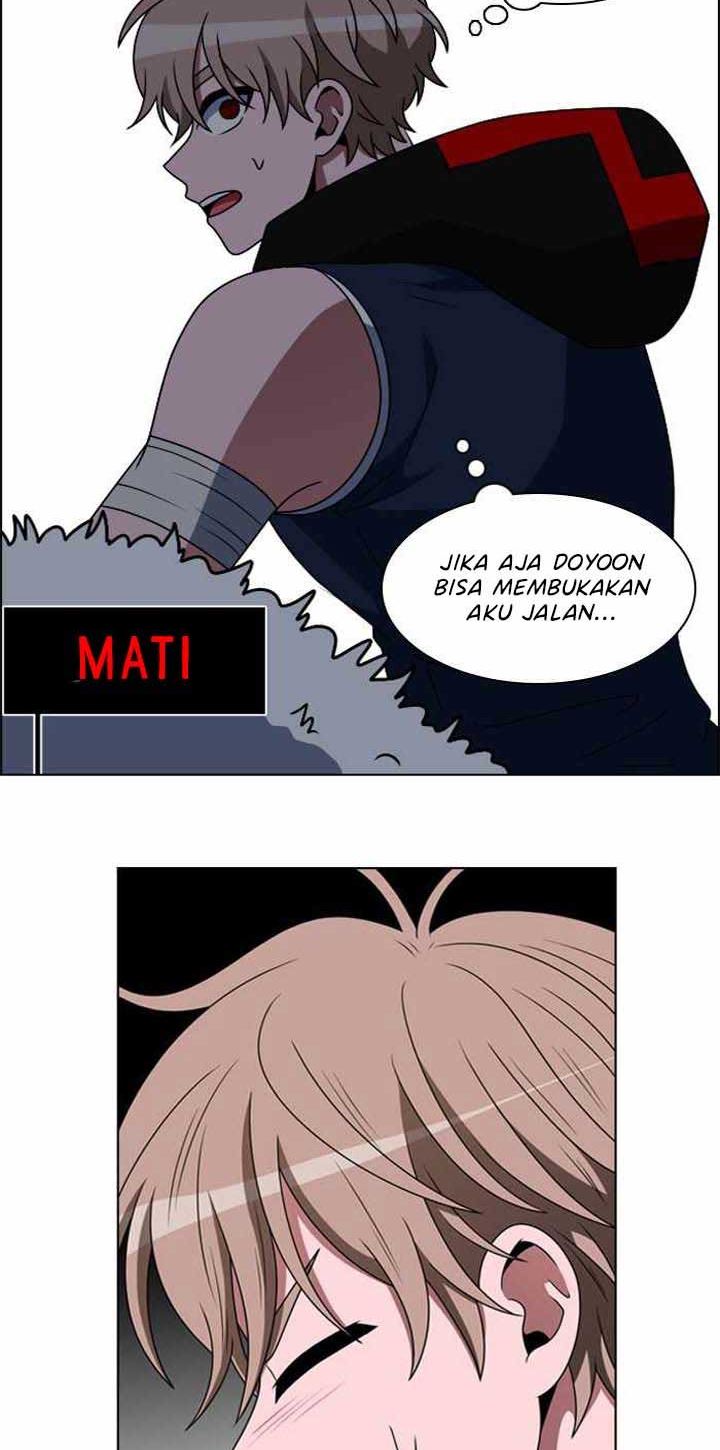 No Scope Chapter 56 - halaman 43