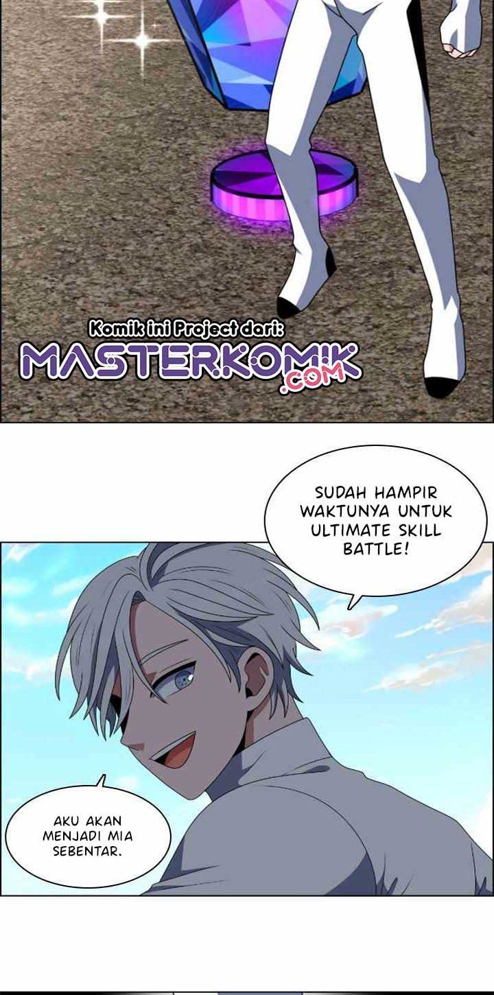 No Scope Chapter 56 - halaman 45
