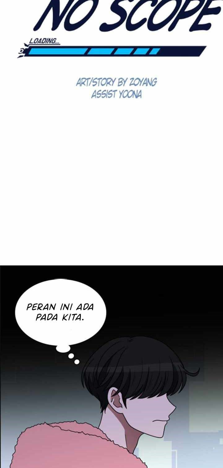 No Scope Chapter 58 - halaman 11