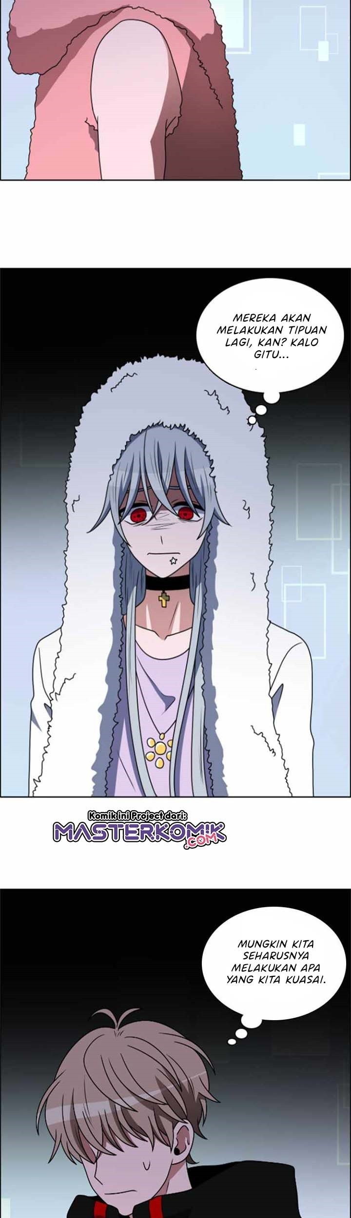 No Scope Chapter 58 - halaman 12