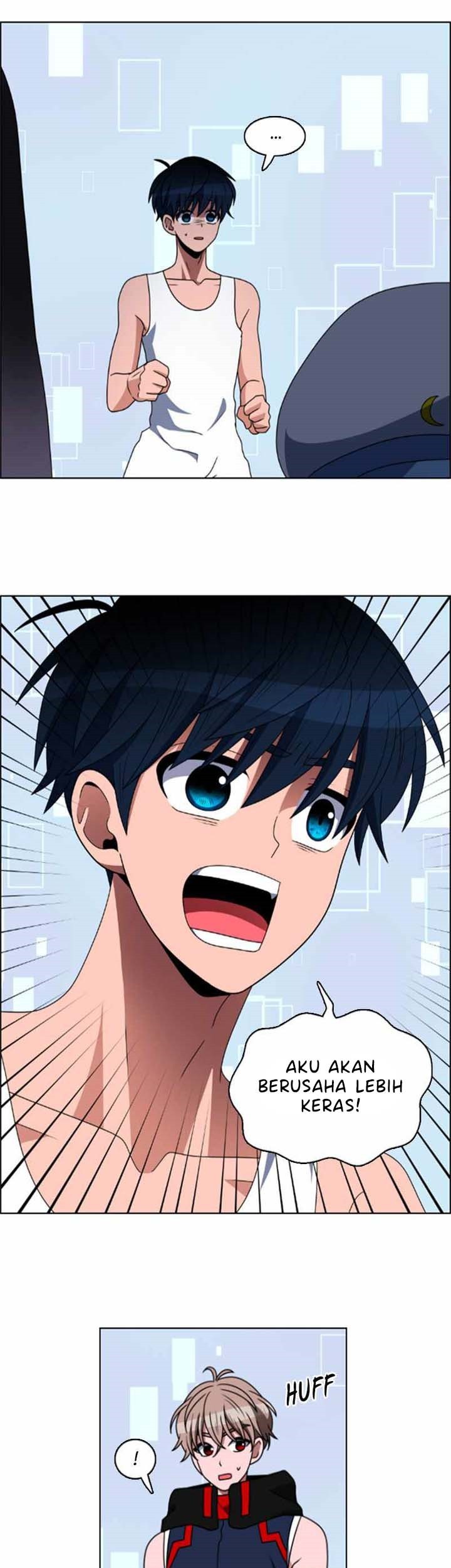 No Scope Chapter 58 - halaman 14